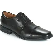 Clarks Shoes Tilden Cap Schoenen