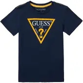 GUESS T-shirt THERONN kind 24 maanden