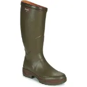 Aigle Regenlaars Parcours 2 Kaki-Schoenmaat 42