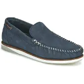 Timberland Atlantis Break Blauwe Mocassin