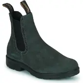 Blundstone Women 1630 High Top Rustic Black-Schoenmaat 40