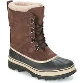 Sorel Snowboot Men Caribou Bruin-Schoenmaat 50 (UK 16)