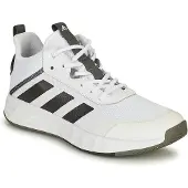 Adidas Basketbalschoenen OWNTHEGAME 2.0 heren 40
