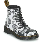 Dr. Martens Laarzen - Polka Dot - - 29 - Laarzen