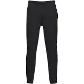 Lyle & Scott Broek zwart