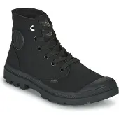 Palladium Hoge sneakers MONO CHROME dames 36