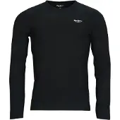 Pepe Jeans Shirt zwart