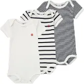 Petit Bateau Kinder bodies LOLO kind 6 maanden