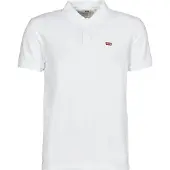 Levi's Shirt 'Housemark' wit