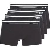 Dim Boxers ECODIM COTON X 4 heren T6