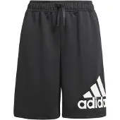 Adidas Kinder shorts D2M Big Logo | Maat 5/6 jaar oud