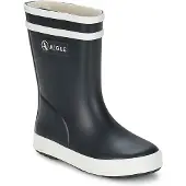 Aigle Regenlaars Aigle Baby Flac Marine