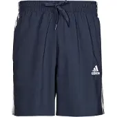 Adidas Short Aeroready Essentials Chelsea 3-Bandes | Maat S