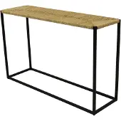 Kick Collection Industrial Sidetable Fay