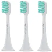 Xiaomi Electrische tandenborstel opzetborstels set van 3 stuks - DDYST01SKS