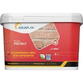 Aquaplan Rain Protect impregneer crème 5L