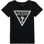 GUESS T-shirt Korte Mouw HABILLA kind 14 ans