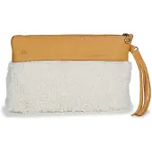 Easy peasy Avondtasje POUCHY FOURRURE dames One size
