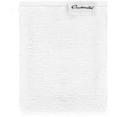 Cinderella Washandje Sundays White (Set van 2)