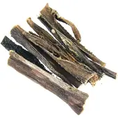 Merkloos 12x1000 gr Pensstaafjes hondensnack