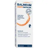 Balneum Forte Badolie