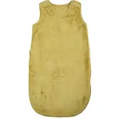 Timboo winterslaapzak (70 cm) - Honey yellow