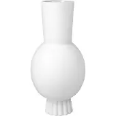 Goebel - Studio 8 | Vaas Georgina 26 | Hoogwaardig porselein - 26cm