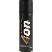 4on Total Grip Spray 200ml Transparant