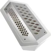 Kai Sebastian Conran Gifu Janus rasp, wit