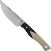 Bestech Heidi Blacksmith #1 BFK01B Tan & Black G10