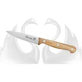 Due Cigni Tuscany 2C750-10OL officemes 10 cm olijfhout
