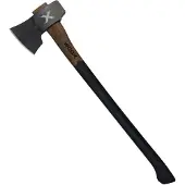 WOOX Forte X, kloofbijl