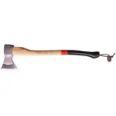 Adler Canoe Axe, rood-zwart, trekkingbijl