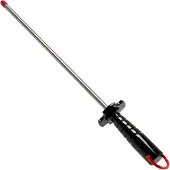 Dmt Diamond Sharpening Steel Fine DS4F slijpstaaf diamant 35 cm