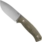 Lionsteel M2M mes, green canvas