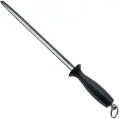 Wüsthof 3049708232 aanzetstaal ovaal, 32cm