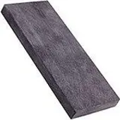 Ardennes-Coticule Belgische blauwe Wetsteen 200 x 80 mm