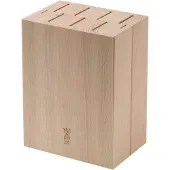 Opinel messenblok voor 9 messen, 002387