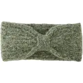 Pieces Pyron Structured Headband Groen Man