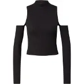 Urban Classics Trui zwart