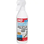 Hg Roestvlekken Verwijderaar - 500ml