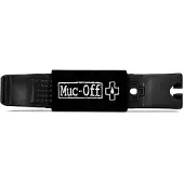 Muc Off Tyre Levers Zwart