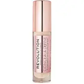 Makeup Revolution Conceal & Define Concealer C1 4 g