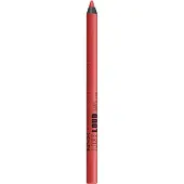 Nyx Line Loud Lipliner - Nr. 11 Rebel Red 1,2 g