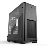 Phanteks Enthoo Pro Midi-tower Behuizing, Gaming-behuizing Zwart