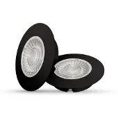 Interlight Cabiled Downlight, Spot, Schijnwerper - IL-CBSET27B
