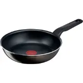 Tefal XL Intense - Koekenpan - Ø20 cm - Niet Geschikt voor Inductie - Anti-aanbaklaag