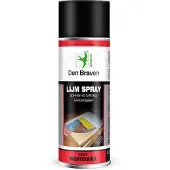 Zwaluw lijmspray 400ml