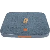 Boony Ligkussen Orthopedisch Highland Graphite 85 X 60 Cm
