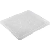 Keeeper Franziska Collection 52x43 Cm Storage Box Transparant